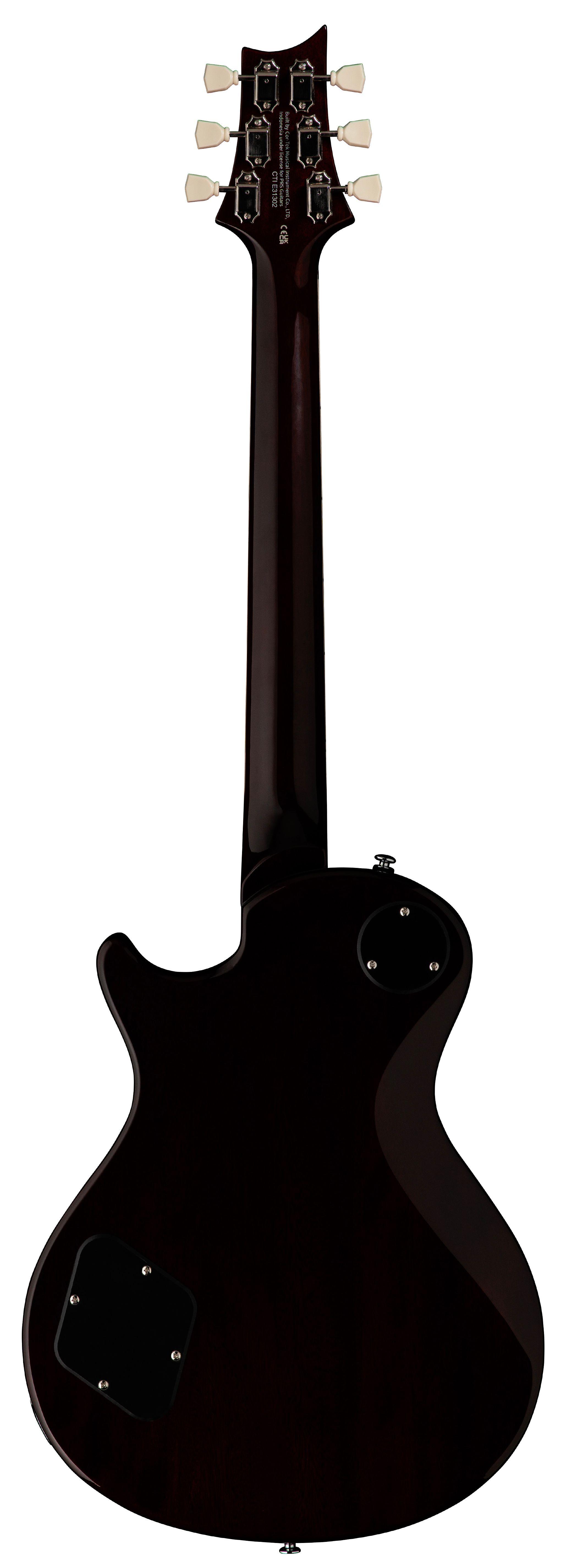 SE MCCARTY 594 SINGLECUT STANDARD MCCARTY TOBACCO SUNBURST