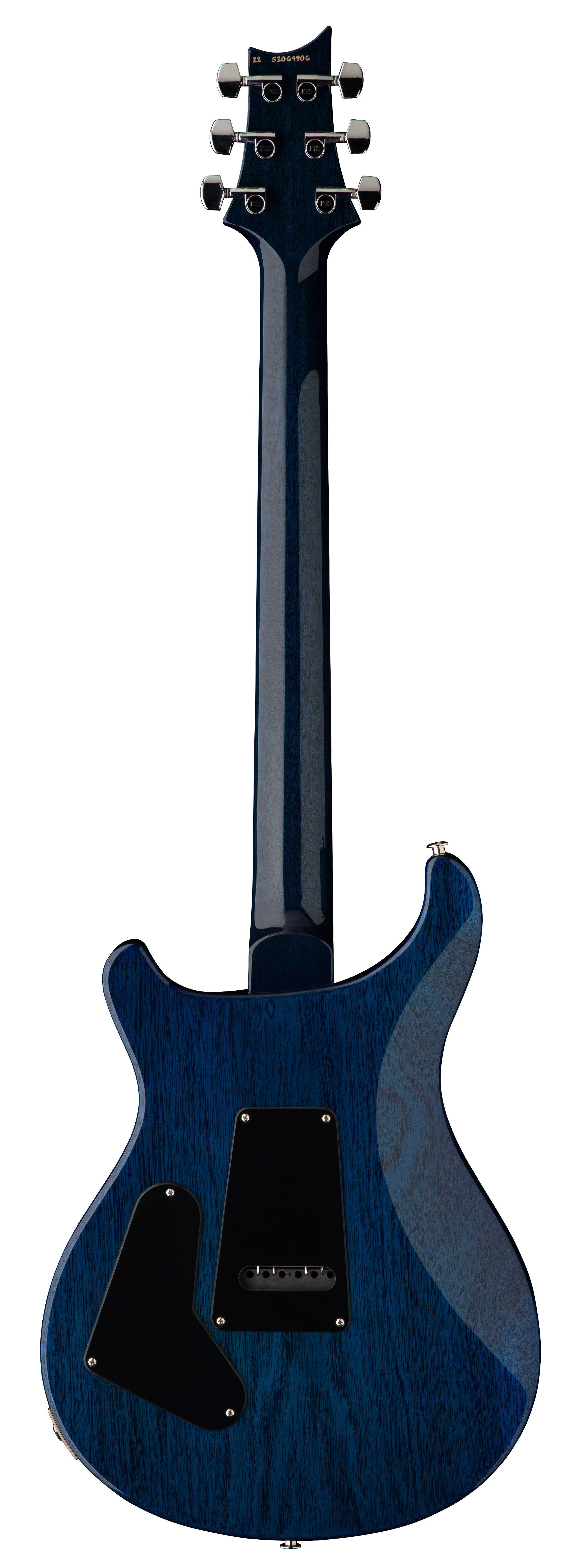S2 CUSTOM 24 10TH LTD LAKE BLUE