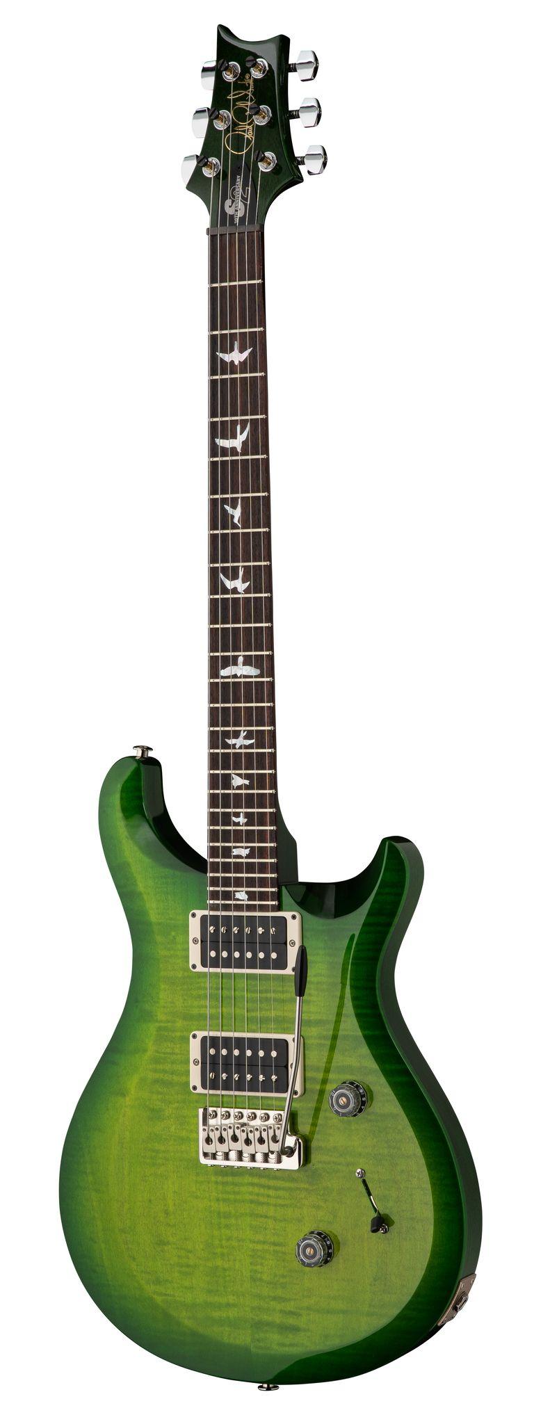 S2 CUSTOM 24 10TH LTD ERIZA VERDE