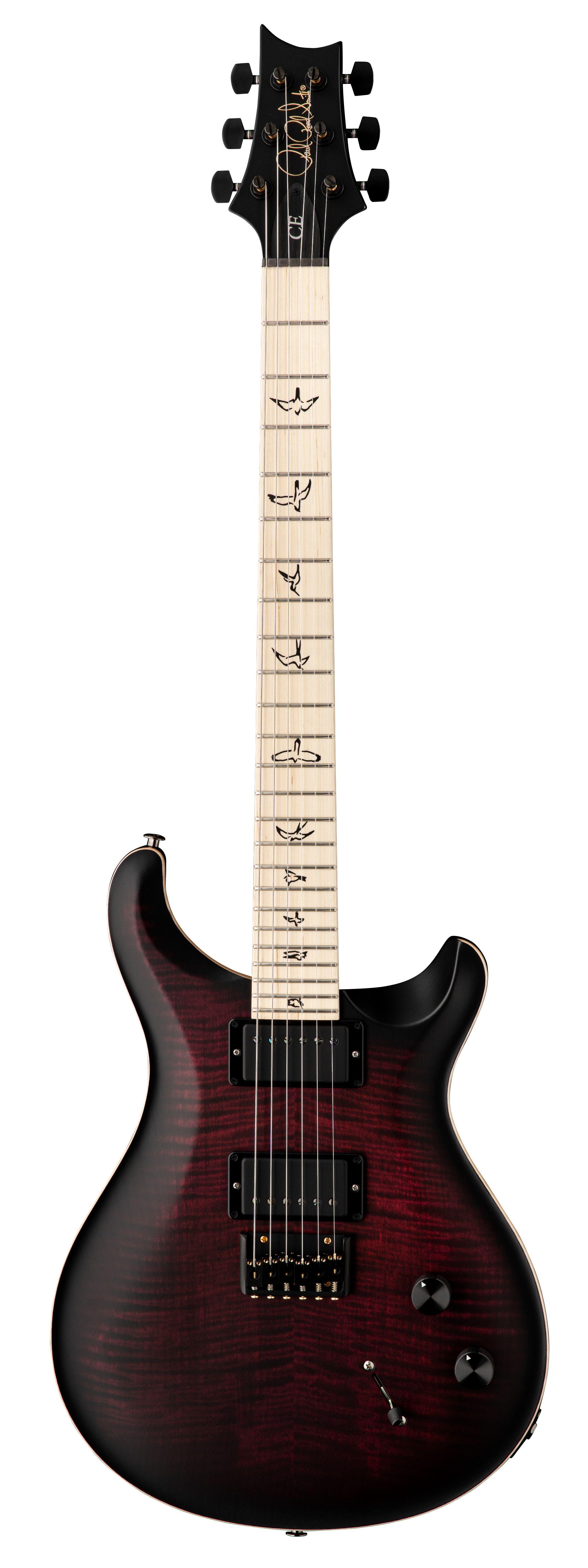 CE DUSTIE WARING HARDTAIL LTD WARING BURST