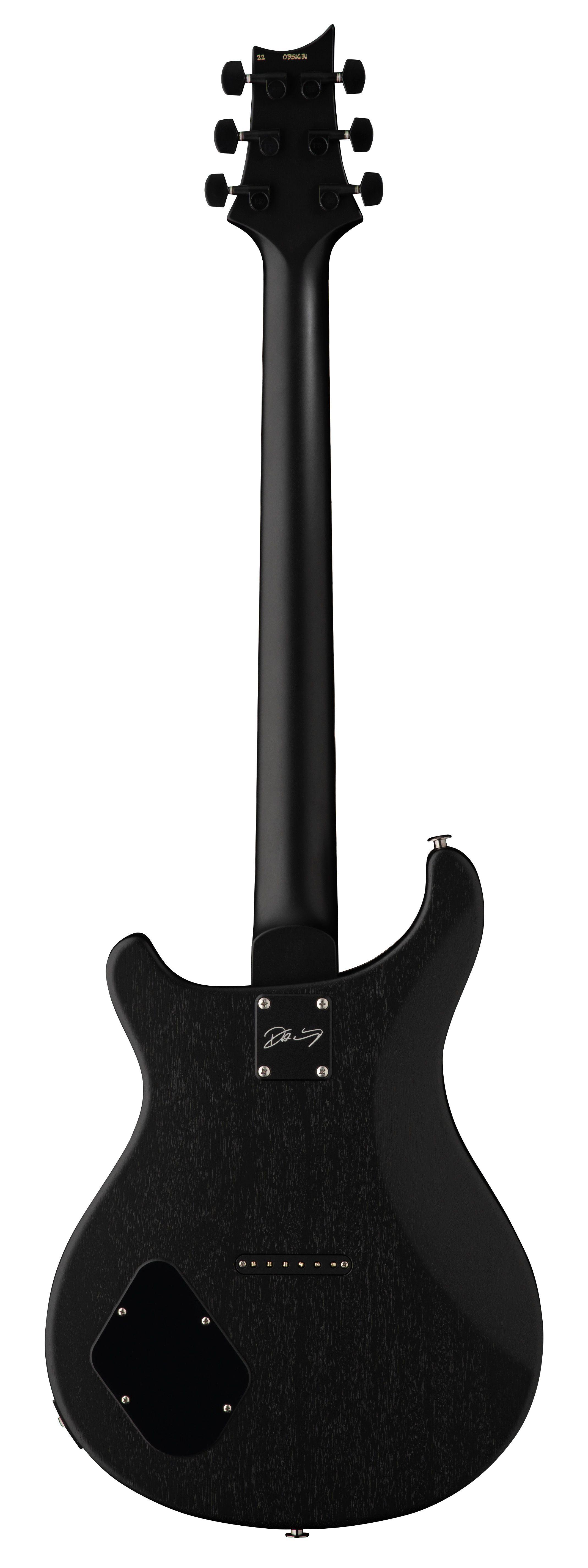 CE DUSTIE WARING HARDTAIL LTD WARING BURST