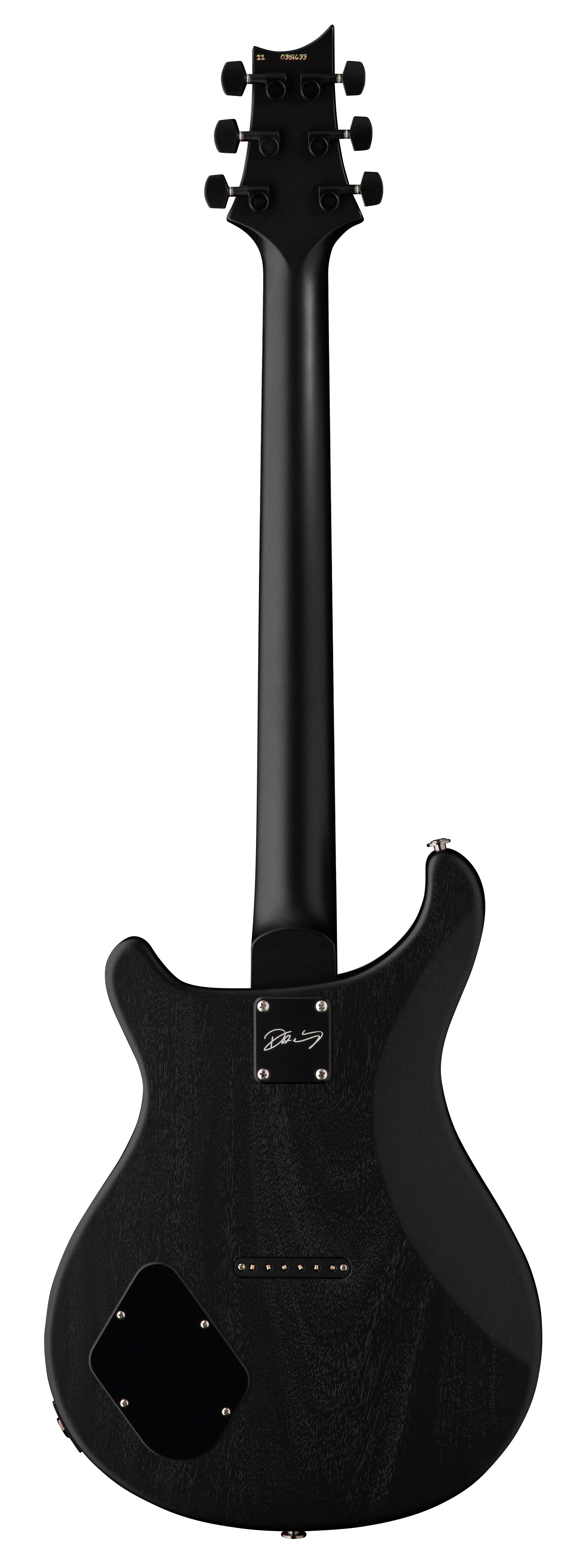 CE DUSTIE WARING HARDTAIL LTD FADED BLUE SMOKEBURST