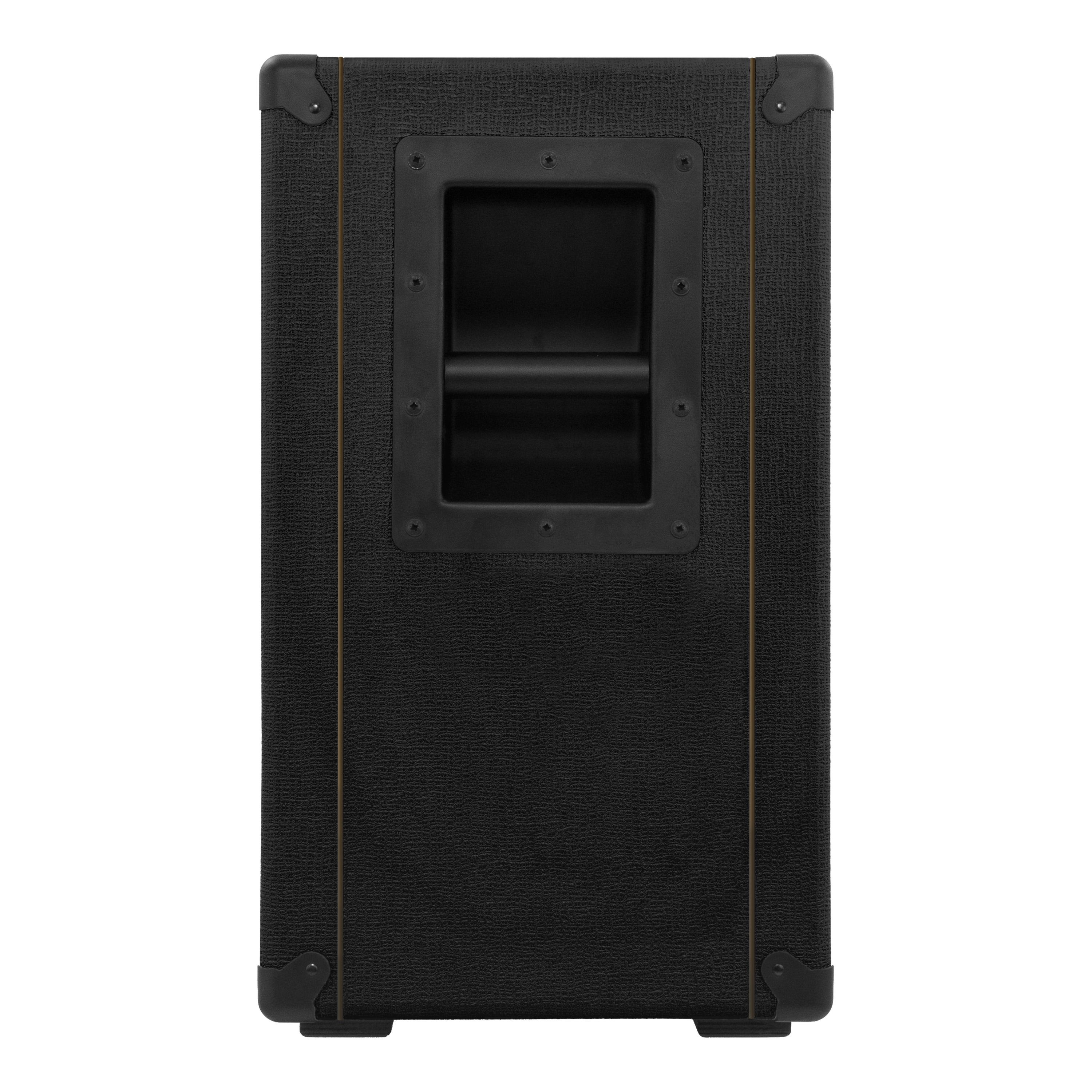 ROCKERVERB 50C NEO MKIII BLK