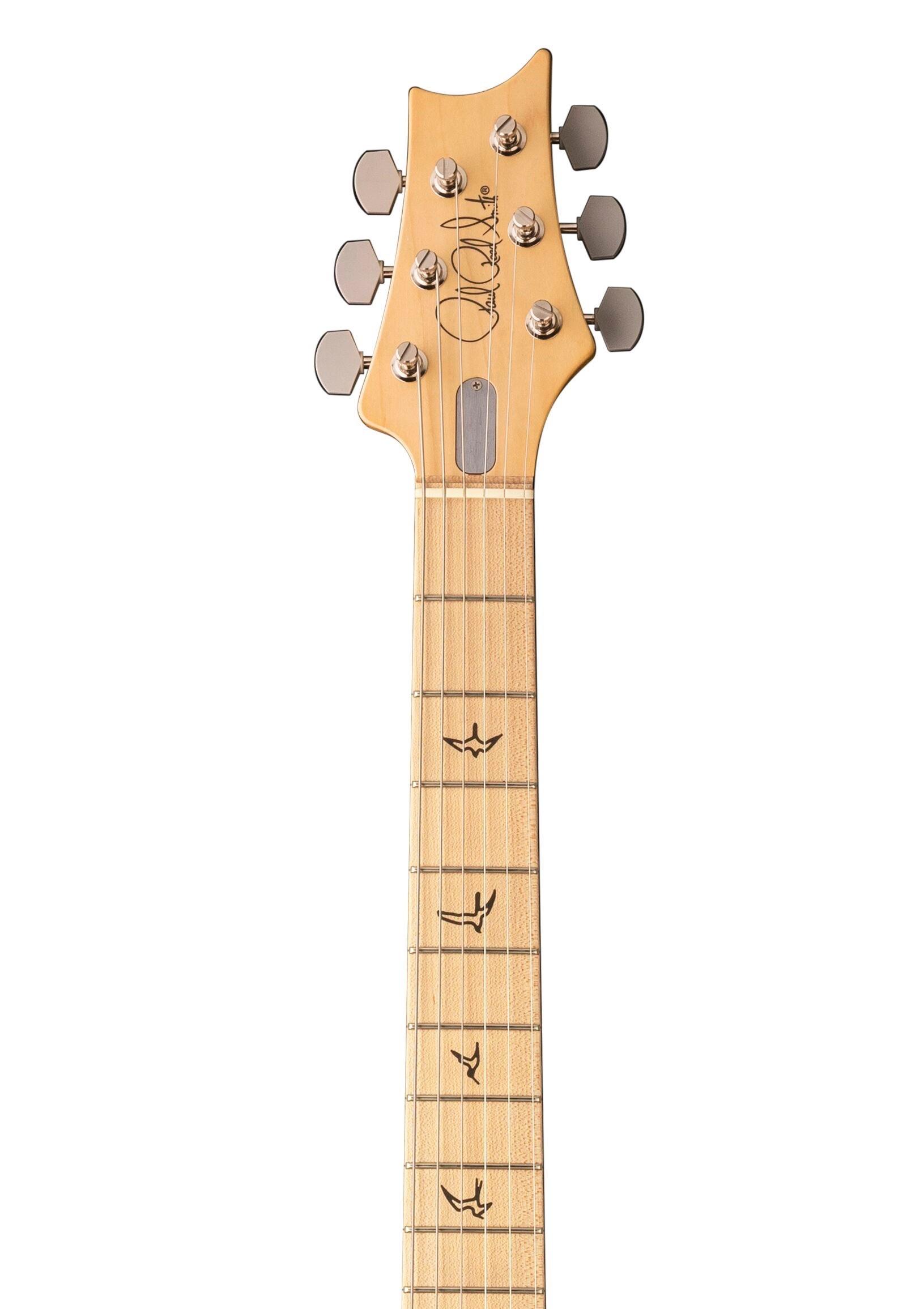 SILVER SKY MAPLE ORION GREEN