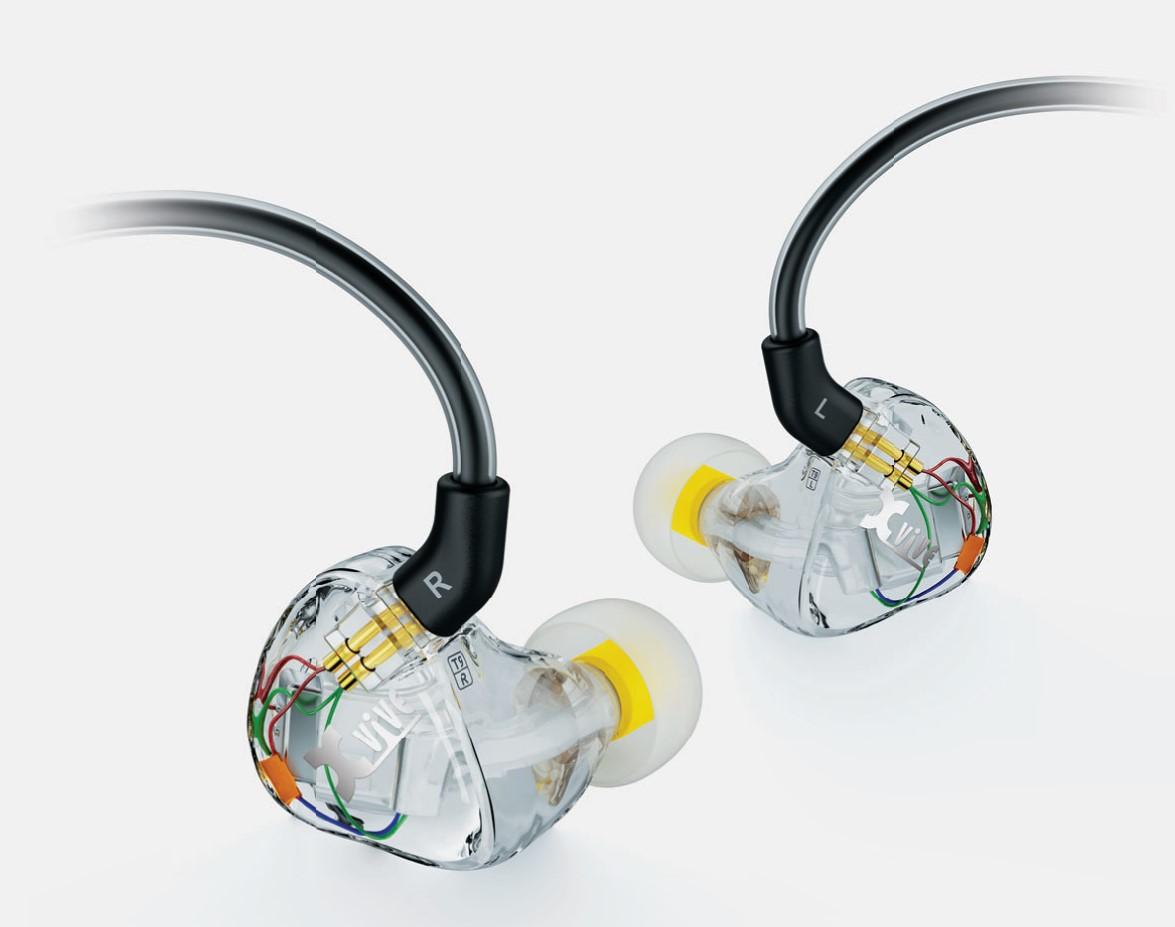 T9 MONITOR IN EAR